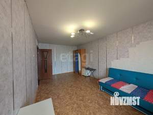 2-к квартира, на длительный срок, 56м2, 9/10 этаж