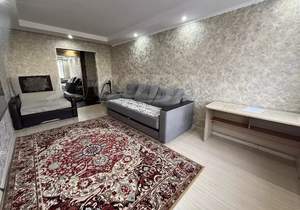 4-к квартира, на длительный срок, 81м2, 5/9 этаж