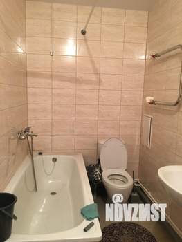 1-к квартира, на длительный срок, 33м2, 14/17 этаж