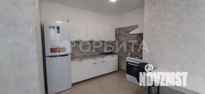 1-к квартира, на длительный срок, 39м2, 5/24 этаж