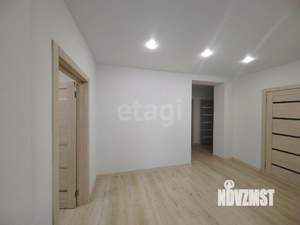 3-к квартира, на длительный срок, 100м2, 4/9 этаж