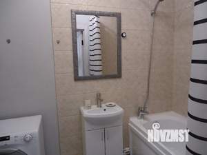 1-к квартира, на длительный срок, 30м2, 8/16 этаж