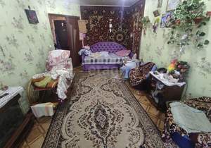 1-к квартира, на длительный срок, 36м2, 3/16 этаж