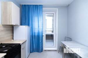 1-к квартира, на длительный срок, 33м2, 10/22 этаж