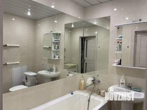 1-к квартира, на длительный срок, 36м2, 6/22 этаж