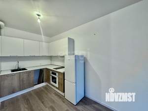 1-к квартира, на длительный срок, 32м2, 9/17 этаж