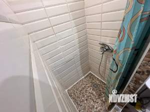 1-к квартира, посуточно, 18м2, 1/5 этаж