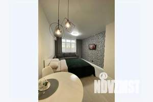 1-к квартира, посуточно, 31м2, 2/11 этаж