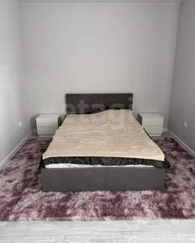 2-к квартира, на длительный срок, 57м2, 6/16 этаж