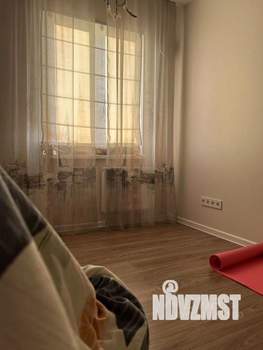 2-к квартира, на длительный срок, 94м2, 21/24 этаж