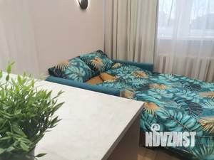Студия квартира, посуточно, 18м2, 4/4 этаж