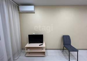 1-к квартира, на длительный срок, 40м2, 4/9 этаж