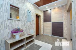 1-к квартира, посуточно, 60м2, 1/1 этаж