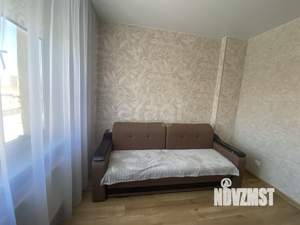 1-к квартира, на длительный срок, 28м2, 5/5 этаж