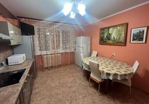 2-к квартира, на длительный срок, 55м2, 3/10 этаж