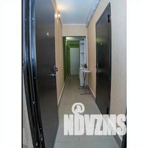 1-к квартира, посуточно, 15м2, 1/1 этаж