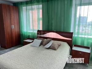 2-к квартира, на длительный срок, 61м2, 6/9 этаж