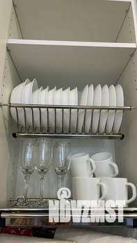 1-к квартира, посуточно, 40м2, 16/17 этаж