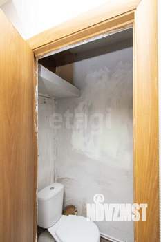 Студия квартира, на длительный срок, 15м2, 2/5 этаж