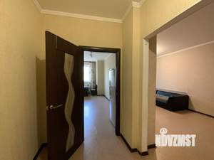 1-к квартира, на длительный срок, 42м2, 3/16 этаж