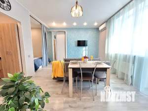 Студия квартира, посуточно, 32м2, 6/19 этаж