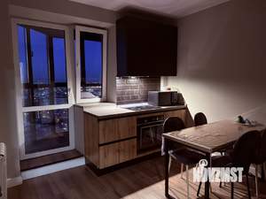 2-к квартира, посуточно, 65м2, 22/23 этаж