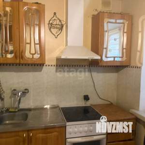 2-к квартира, на длительный срок, 41м2, 1/2 этаж