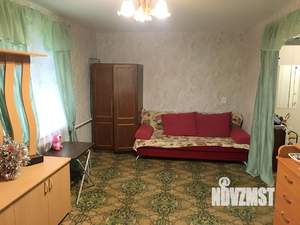 1-к квартира, на длительный срок, 30м2, 3/4 этаж