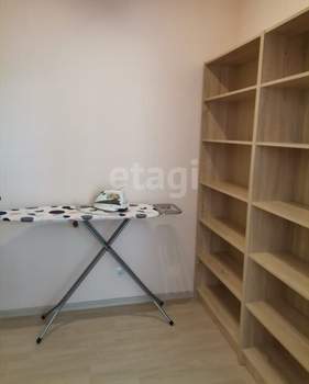 1-к квартира, на длительный срок, 42м2, 6/7 этаж