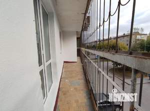 2-к квартира, посуточно, 48м2, 1/1 этаж