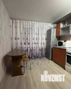 1-к квартира, на длительный срок, 40м2, 9/9 этаж