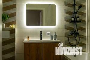 1-к квартира, посуточно, 39м2, 8/24 этаж