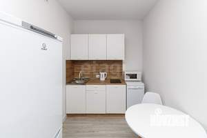 Студия квартира, на длительный срок, 32м2, 7/20 этаж