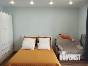 Студия квартира, посуточно, 29м2, 14/19 этаж