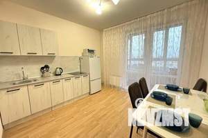 3-к квартира, посуточно, 65м2, 13/16 этаж