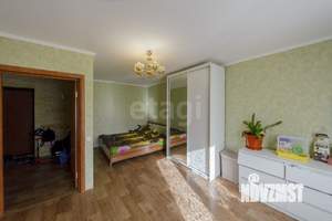 2-к квартира, на длительный срок, 60м2, 1/9 этаж