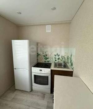 1-к квартира, на длительный срок, 30м2, 2/9 этаж