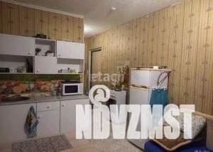 Студия квартира, на длительный срок, 21м2, 11/16 этаж