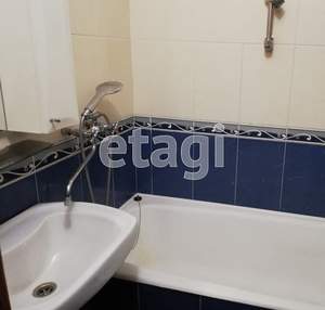 1-к квартира, на длительный срок, 37м2, 1/9 этаж