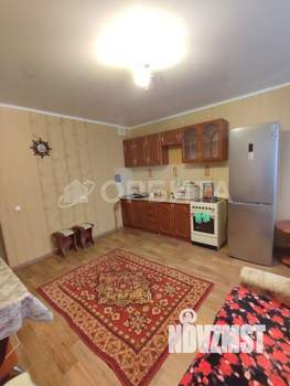 1-к квартира, на длительный срок, 52м2, 2/9 этаж
