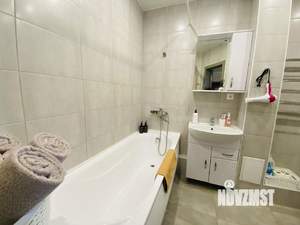 3-к квартира, посуточно, 70м2, 1/1 этаж