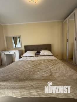 1-к квартира, на длительный срок, 38м2, 11/19 этаж