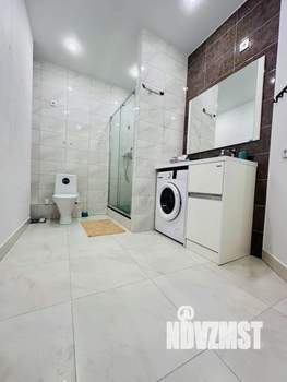 1-к квартира, посуточно, 50м2, 1/1 этаж