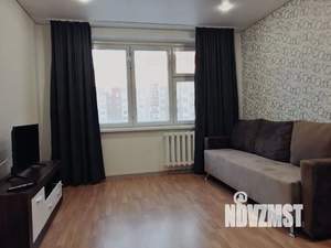 2-к квартира, посуточно, 58м2, 7/10 этаж