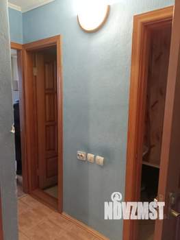 1-к квартира, на длительный срок, 38м2, 6/9 этаж