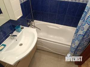 1-к квартира, на длительный срок, 30м2, 1/5 этаж