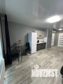 Студия квартира, посуточно, 25м2, 8/15 этаж