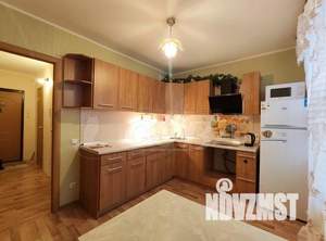 1-к квартира, на длительный срок, 40м2, 1/14 этаж