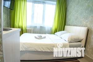 1-к квартира, посуточно, 15м2, 1/5 этаж