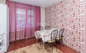 2-к квартира, на длительный срок, 64м2, 1/10 этаж